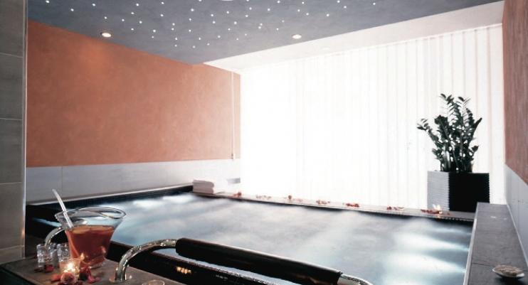 Eiger Mountain & Soul Resort