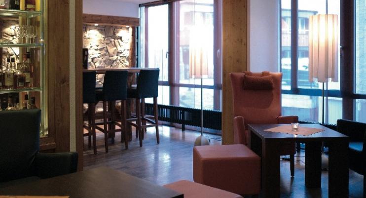 Eiger Mountain & Soul Resort