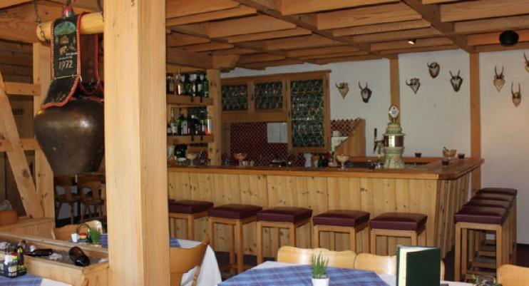 Hotel Jungfrau Lodge