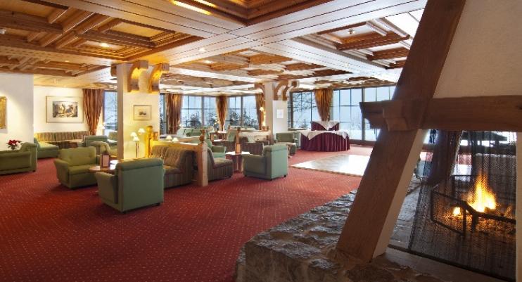 Hotel Sunstar Grindelwald
