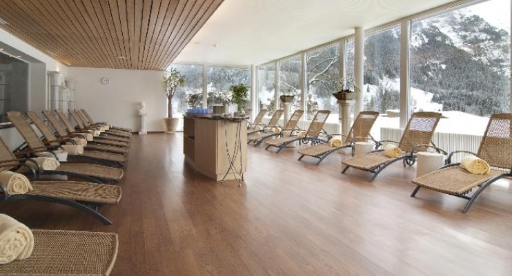 Hotel Sunstar Grindelwald