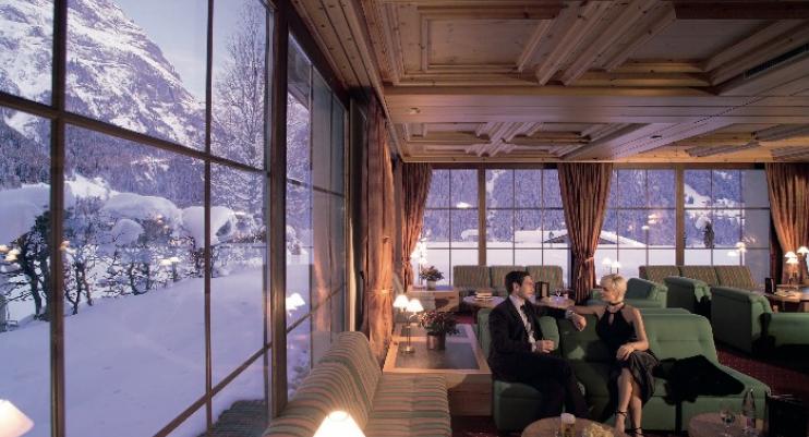 Hotel Sunstar Grindelwald