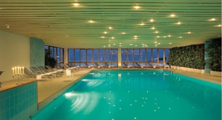 Hotel Sunstar Grindelwald