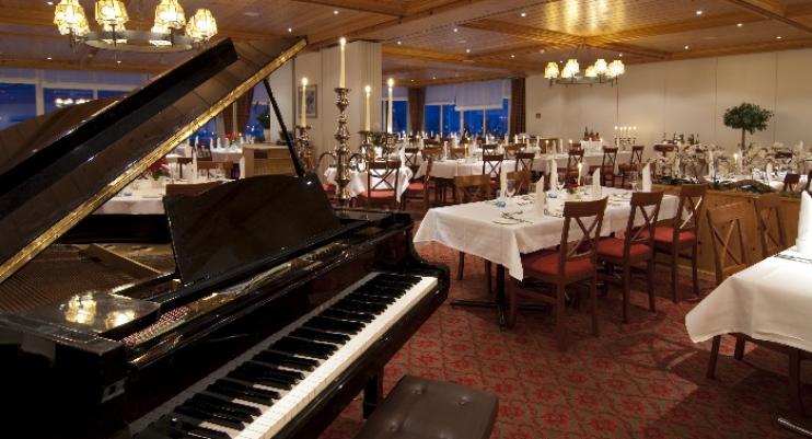 Hotel Sunstar Grindelwald