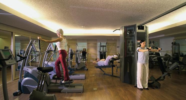 Hotel Sunstar Grindelwald