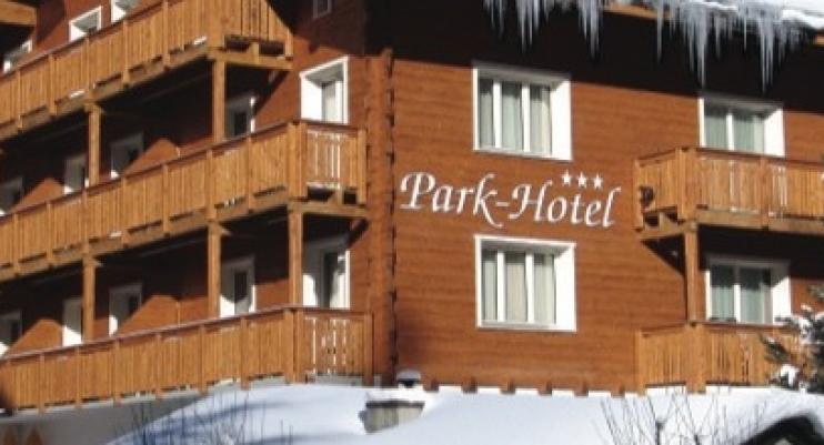 Park Hotel