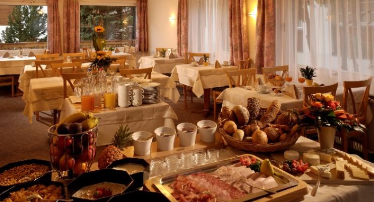 Park Hotel