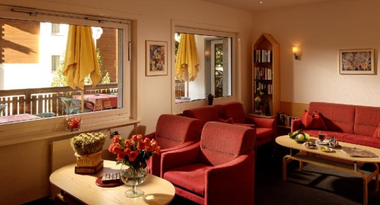 Park Hotel